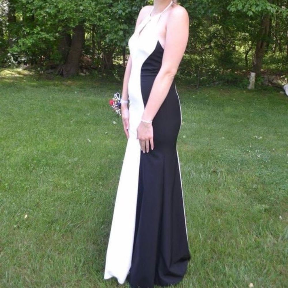 Jovani Prom Dress - Size 14